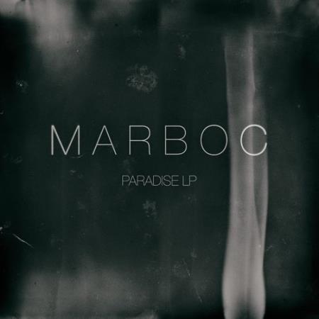 Marboc - Paradise LP (2021)