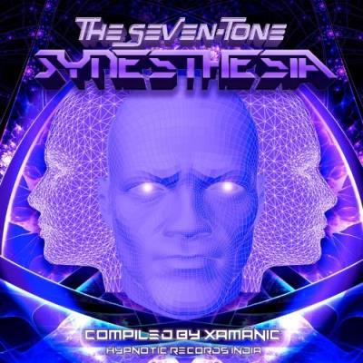 VA - The Seven-Tone Synesthesia (2021) (MP3)