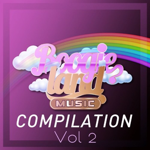 VA - Boogie Land Music Compilation Vol 02 (2021) (MP3)