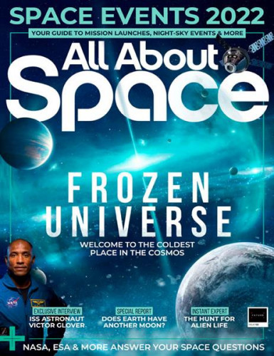 All About Space – Issue 125 2021