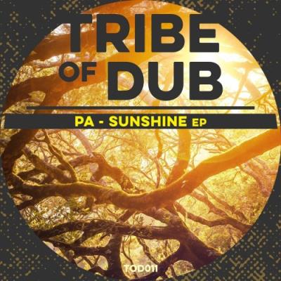 VA - Pa - Sunshine EP (2021) (MP3)