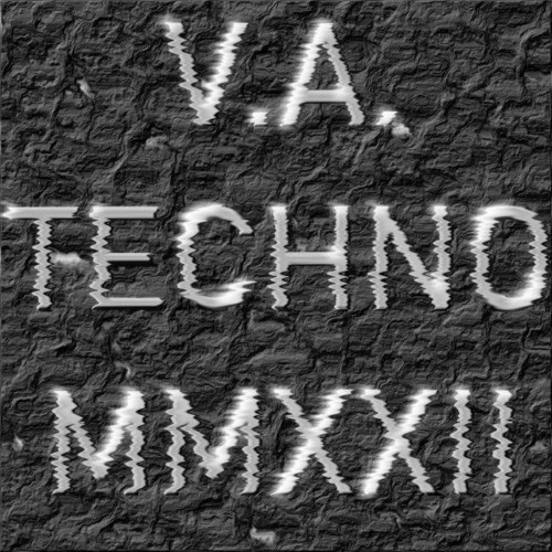 VA - Traumuart - Techno Mmxxii (2021) (MP3)
