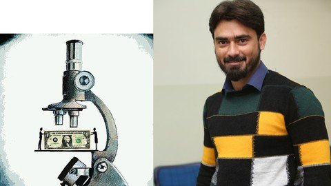 Nasir Munir – Learning Microeconomics