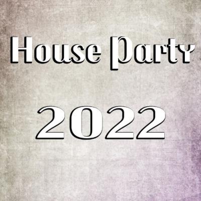 VA - Online House - House Party 2022 (2021) (MP3)