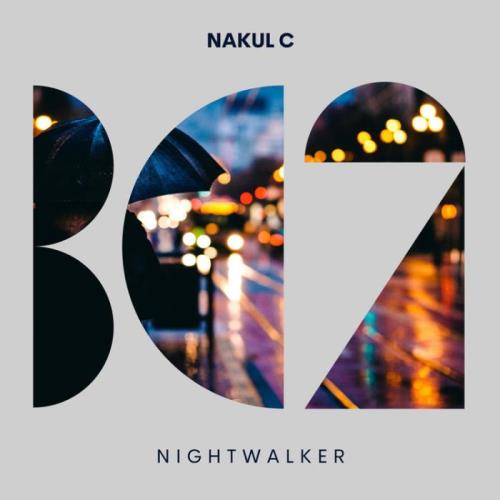 VA - Nakul C - Nightwalker (2021) (MP3)
