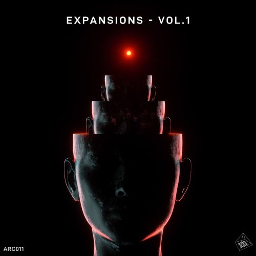 VA - Expansions, Vol. 1 (2021) (MP3)
