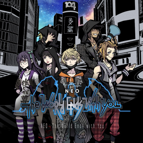 Neo The World Ends with You Ps4-Duplex