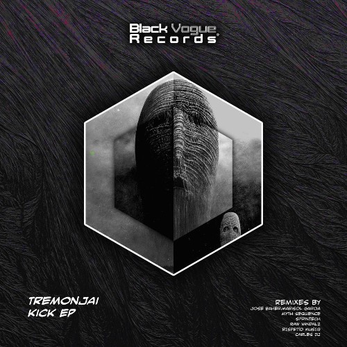 Tremonjai - Kick EP (2021)