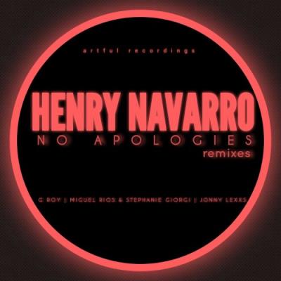 VA - Henry Navarro - No Apologies (Remixes) (2021) (MP3)