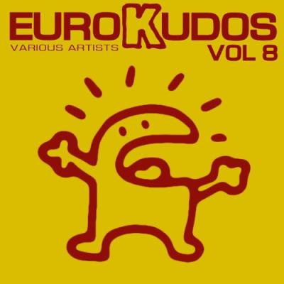 VA - Eurokudos, Vol. 8 (2021) (MP3)