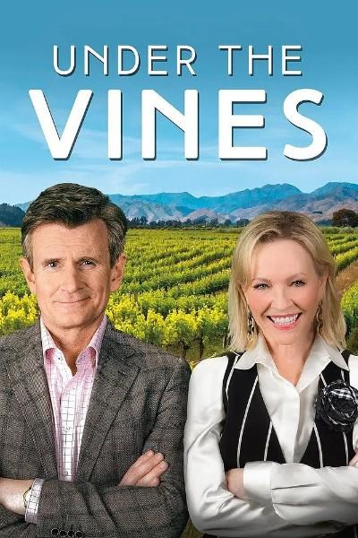 Under the Vines S01E01 1080p HEVC x265 