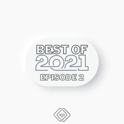 VA - Best of 2021 Episode 2 (2021) (MP3)