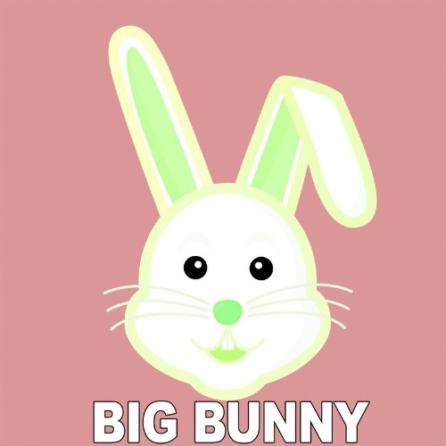 VA - Big Bunny - Minimal Excitement (2021) (MP3)