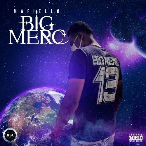 VA - Mafiello - Big Merc (2021) (MP3)