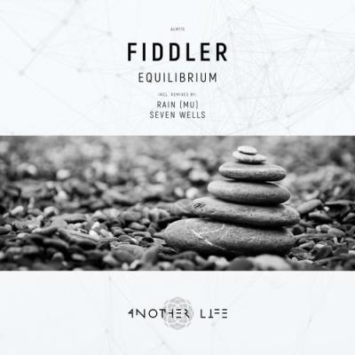 VA - Fiddler - Equilibrium (2021) (MP3)