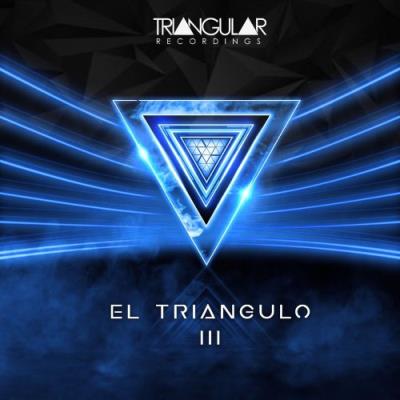 VA - El Triangulo Vol. 3 (2021) (MP3)