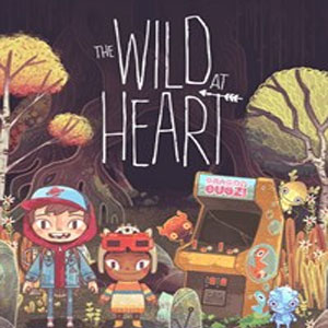 The Wild at Heart Ps4-UnliMiTed