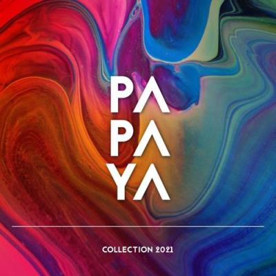 VA - Papaya Collection 2021 (2021) (MP3)