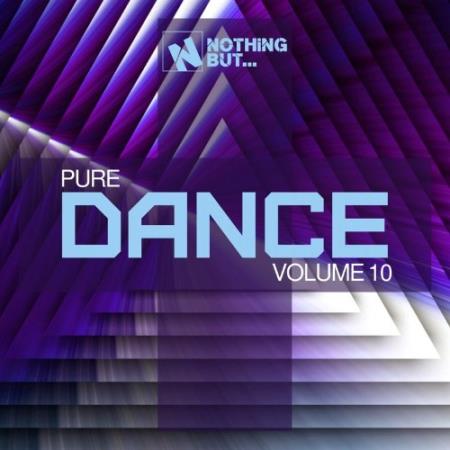 Nothing But... Pure Dance, Vol. 10 (2021)