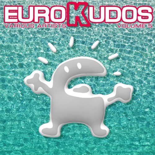 VA - Eurokudos, Vol. 5 (2021) (MP3)