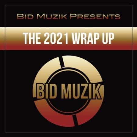 The 2021 Wrap Up (2021)