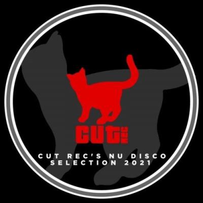VA - Cut Rec's Nu Disco Selection 2021 (2021) (MP3)