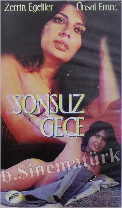 Sonsuz Gece (1990) Barlik Film, Rimel Film