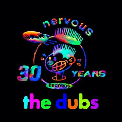VA - Nervous Records 30 Years (The Dubs) (2021) (MP3)