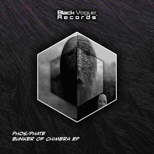 PHOS/PHATE - Bunker Of Chimera EP (2021)