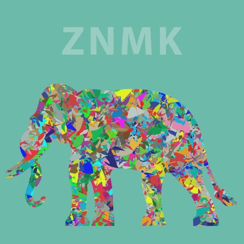 VA - ZNMK - Slippery Slope (2021) (MP3)