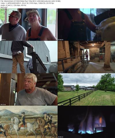 Moonshiners S11E00 Rebel Rye 720p HEVC x265 