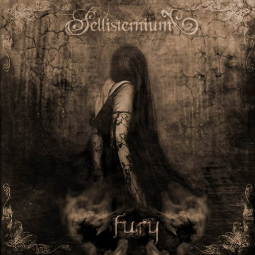 Sellisternium - Furia / Fury (2006)