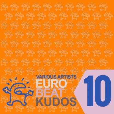 VA - Eurobeat Kudos, Vol. 10 (2021) (MP3)