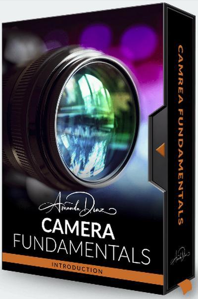 Основы работы с камерой (2021) PCRec