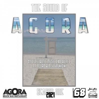 VA - The Sound of Agora Beach (First Season) (2021) (MP3)