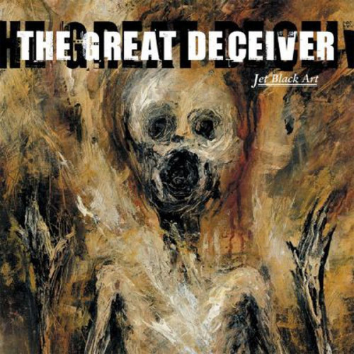 The Great Deceiver - Jet Black Art (2000) (LOSSLESS)
