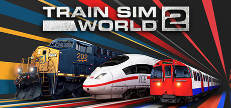 Train Sim World 2 Rush Hour Deluxe Edition Ps4-Duplex