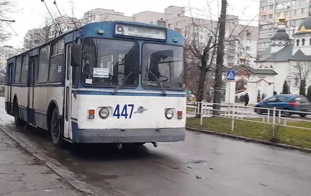 В Херсоне подорожает проезд в общественном транспорте