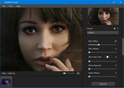 WidsMob Portrait Pro 1.4.0.110 (x64) Multilingual