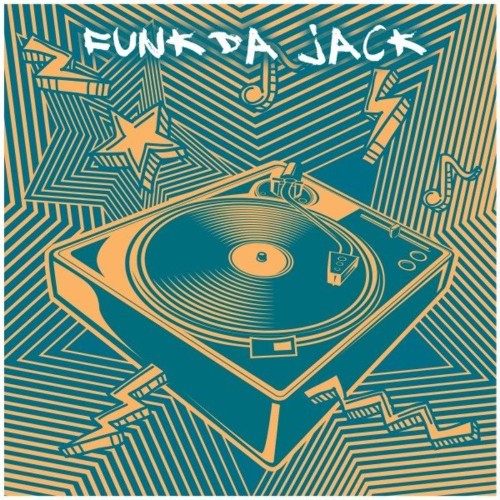 VA - Eichsfeldline - Funk da Jack (2021) (MP3)