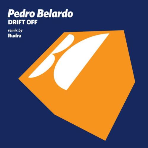 Pedro Belardo - Drift Off (2021)