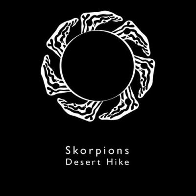 VA - Skorpions - Desert Hike (2021) (MP3)