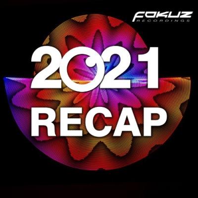 VA - Best Of Fokuz 2021 (2021) (MP3)