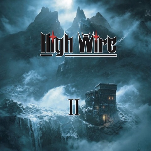 High Wire - II (2021)