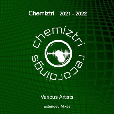 VA - Chemiztri 2021 - 2022 (Extended Mixes) (2021) (MP3)