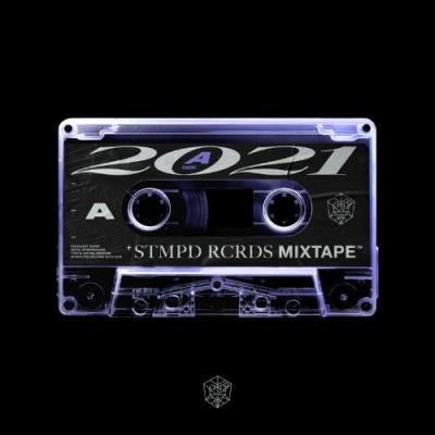 VA - STMPD RCRDS Mixtape 2021 Side A (2021) (MP3)