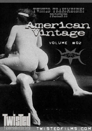 American Vintage 2 - 480p