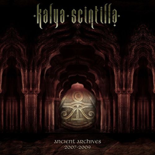 Kalya Scintilla - Ancient Archives 2007-2009 (2021)