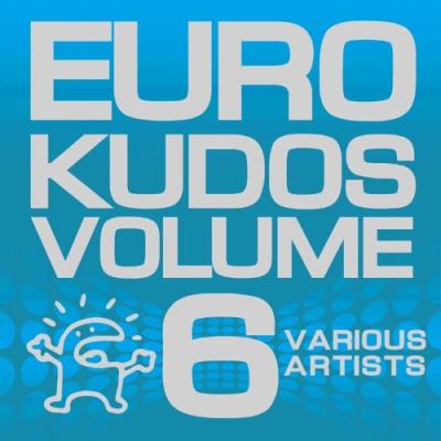 VA - Eurokudos, Vol. 6 (2021) (MP3)