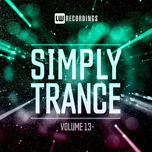 VA - Simply Trance Vol 13 (2022)